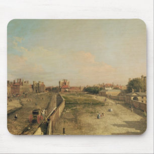 Whitehall Mouse Pad