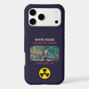 WHITEHOUSE SITUATION ROOM