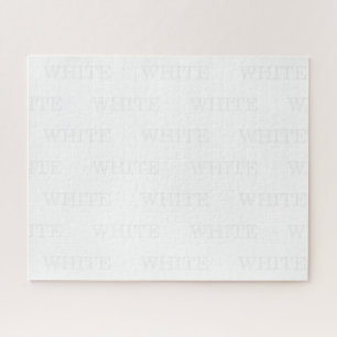 whiter whites jigsaw puzzle