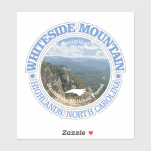 Whiteside Mountain (OBP)