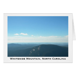 Whiteside Mountain (Title)