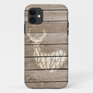 Whitetail Deer iPhone 11 Case