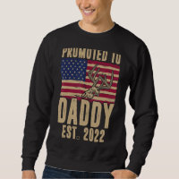 Whitetail Hunting Promoted To Daddy 2022 Camouflag
