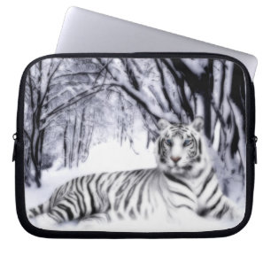 WhiteTiger Laptop Sleeve