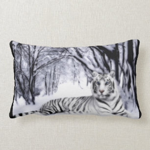 WhiteTiger Lumbar Cushion