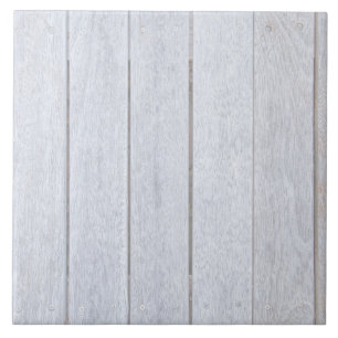 Whitewashed Old Weathered Wood Background Wooden Tile