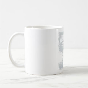 Whitewater Appalachia Coffee Mug