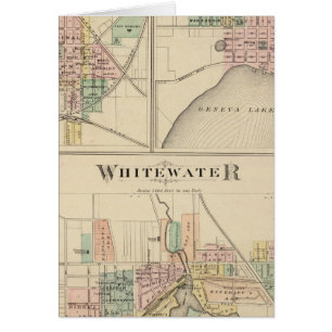 Whitewater, Elkhorn and Geneva