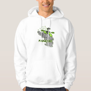 Whitewater Fanatic! Hoodie
