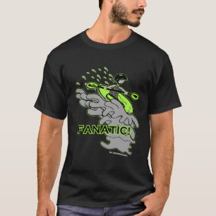 Whitewater Fanatic! T-Shirt