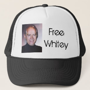 whitey bulger free him trucker hat