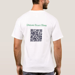 Whitey Not Tightey MRI Tee