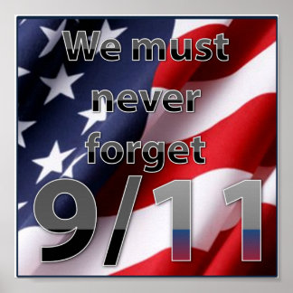 Whitfield Enterprises: 9/11 Poster