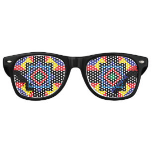 Whitika Retro Sunglasses