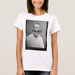 Whitman Life Of Joy Love Quote Gifts Tees Mugs Etc
