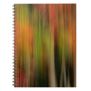 Whitman Mission National Historic Site, WA Notebook