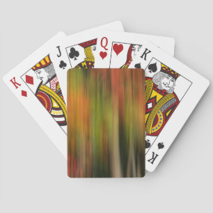 Whitman Mission National Historic Site, WA Playing Cards