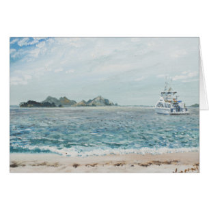Whitsunday Islands Australia. 1998