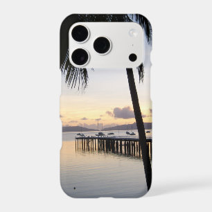 Whitsunday Islands Sunset