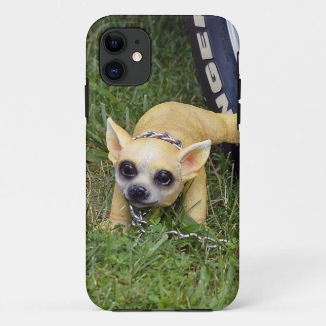Whiz Kid Case-Mate iPhone Case (Back)