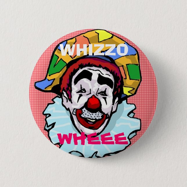 Whizzo Button (Front)
