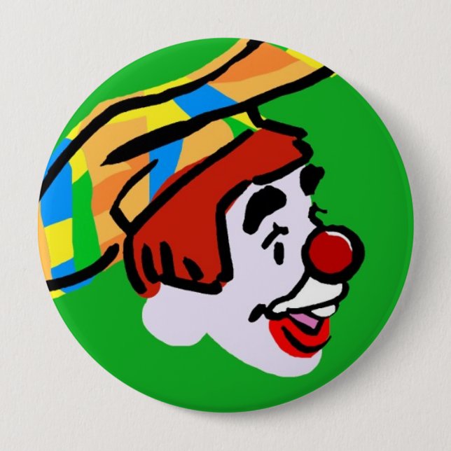 Whizzo Button 4 (Front)