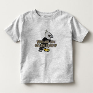 Who are you calling Harpy? Toddler T-Shirt