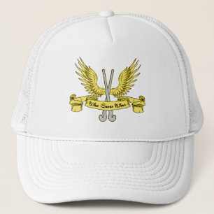 Who Dares Wins Field Hockey Hat