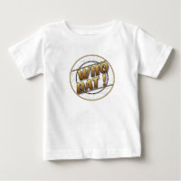 Who Dat t-shirts