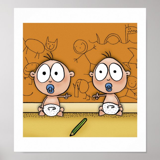 Who Dunnit? Poster (Front)