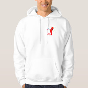 Who is Dr Spicy? - Hoodie