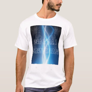 Who is ME? Mighty Energy T-Shirt