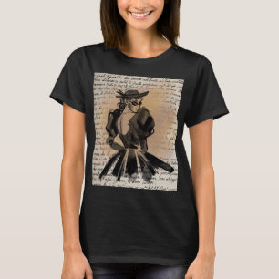 Who Me? -Fashionista T-Shirt