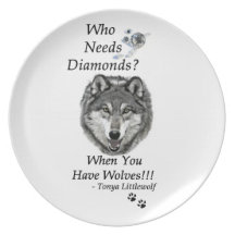 Who Needs Diamonds Collection