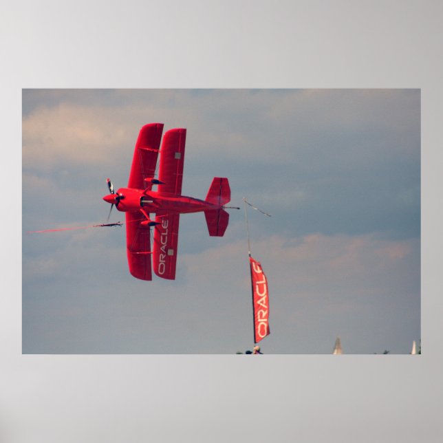 Who Needs Scissors? Poster (Front)