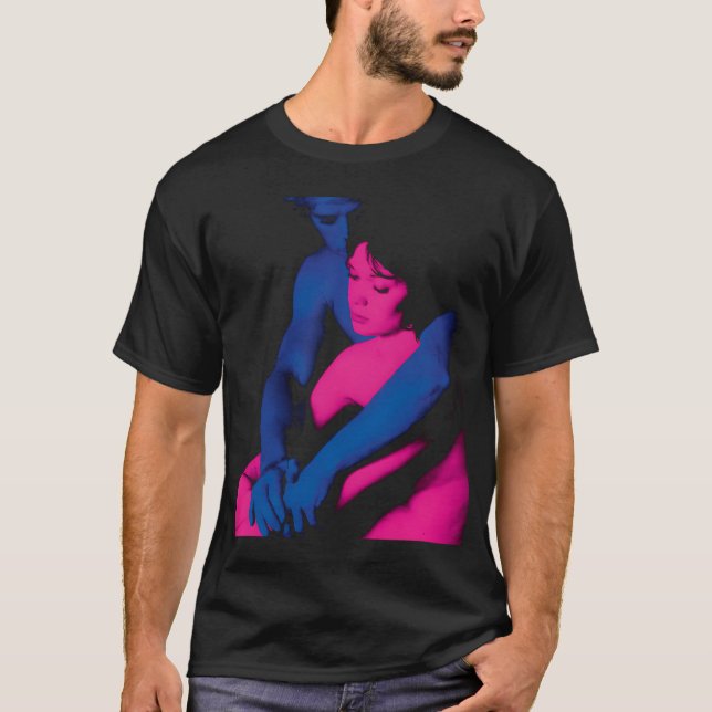 Who Really Cares T-Shirt (Front)