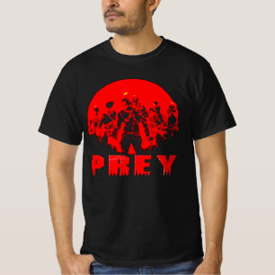 Who’s The Prey T-Shirt