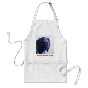 Who,s Your Labby Apron