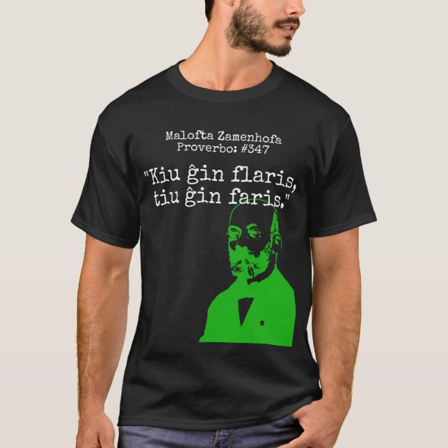Who smelt it, dealt it (back fart) Dark T-Shirt (Front)