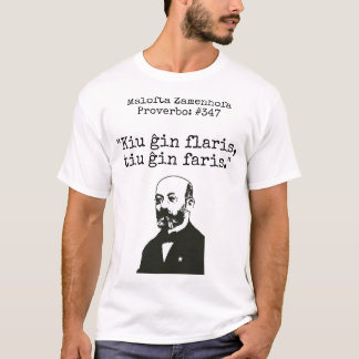 Who smelt it, dealt it (back fart) Light T-Shirt