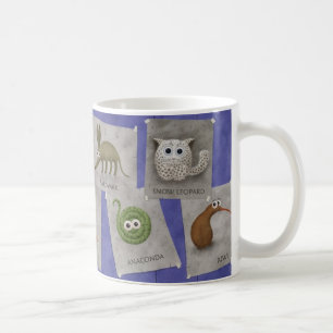 Who Stole The Moon? Mug