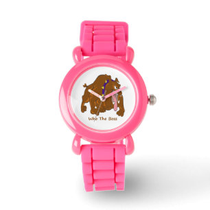 Who The Boss Watch