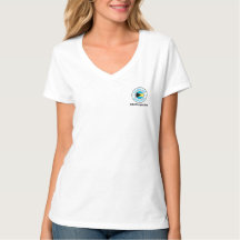 Who? Tia. T-Shirt