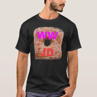 Who Wants Jelly Doughnuts? T-Shirt