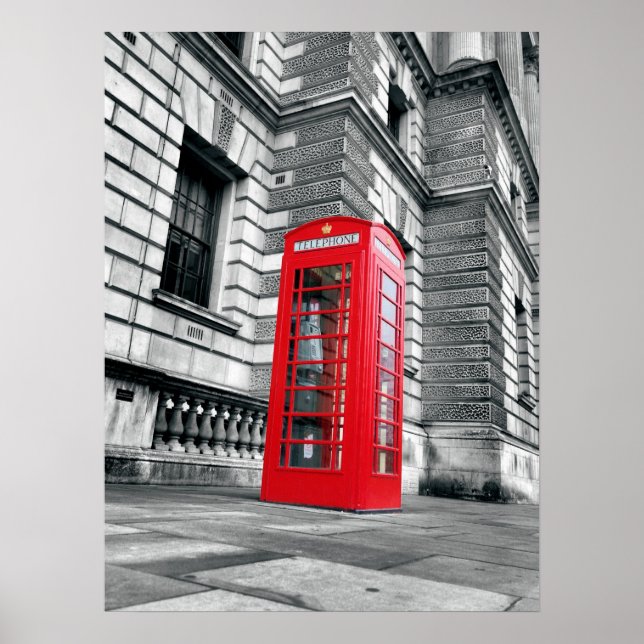 Who ya Gonna Call? Poster (Front)