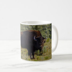 Who You Looking At Coffee Mug