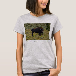 Who You Looking At T-Shirt