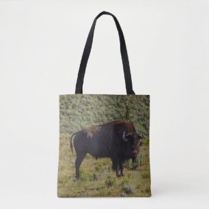 Who You Looking At Tote Bag