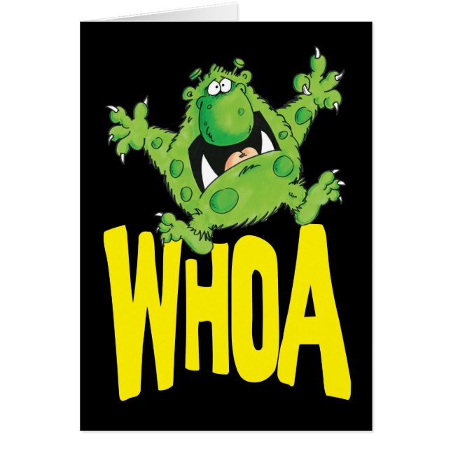 whoa dude......you're old!!!! (Front)