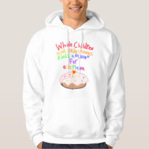 Whole Children and Milestones Hoodie